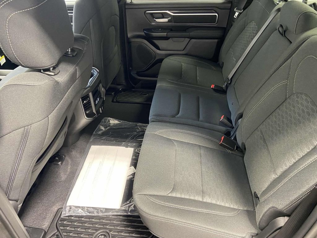 New 2026 RAM 1500 Big Horn image 10