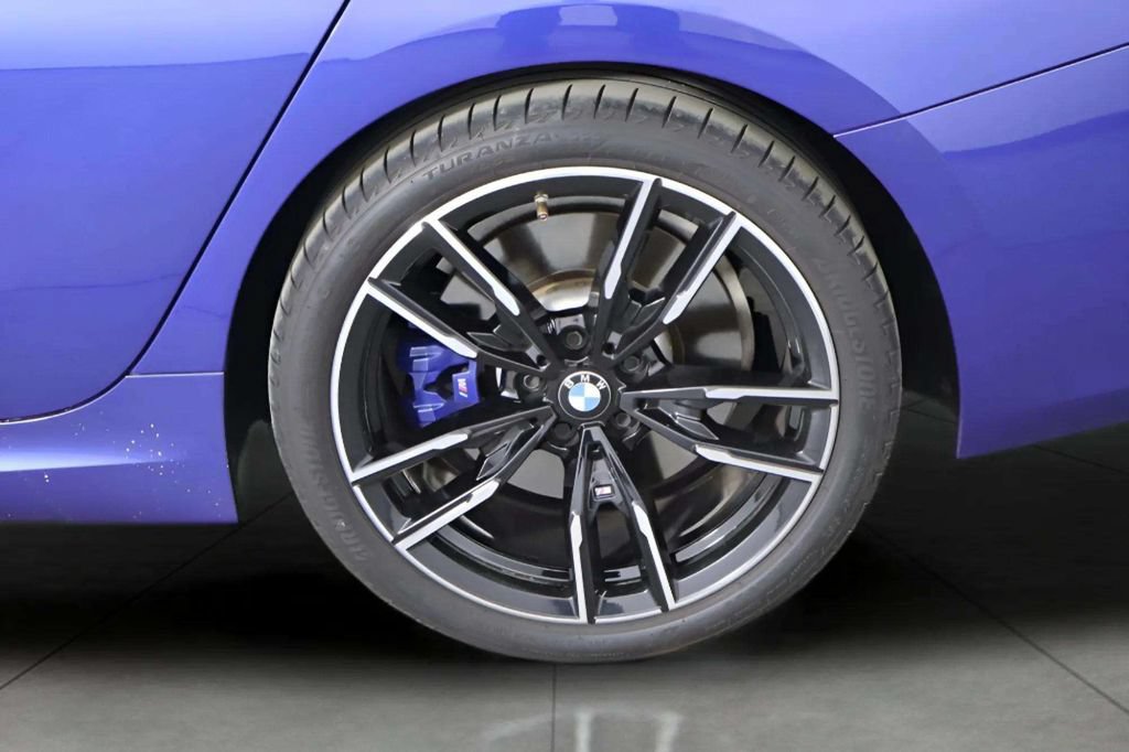 Used 2024 BMW M340i w/ Premium Package RWD image 49
