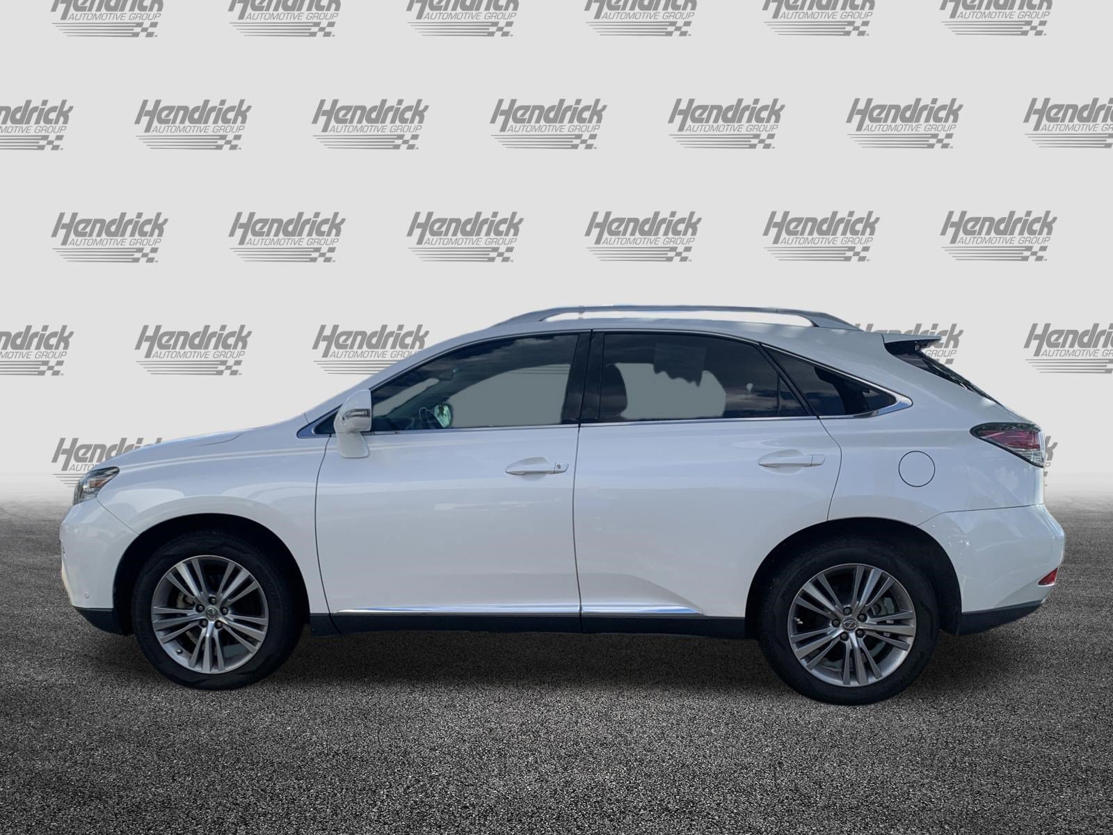 Used 2015 Lexus RX 350 FWD image 7