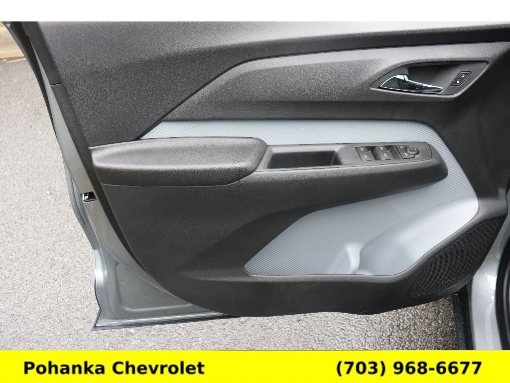 New 2027 Chevrolet Bolt LT FWD image 22