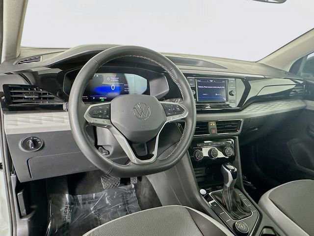 Used 2024 Volkswagen Taos S image 11