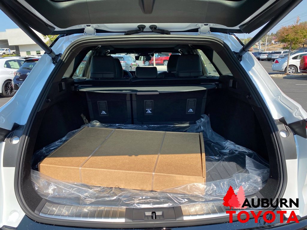 New 2026 Toyota Crown Signia w/ Advanced Technology Package AWD/4WD image 10
