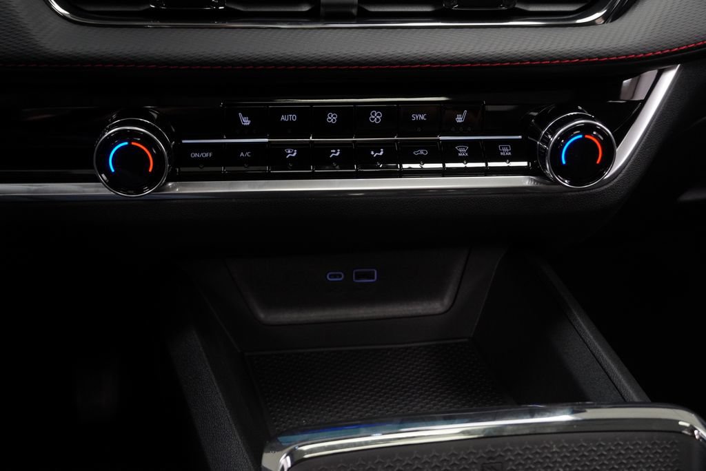 New 2027 Chevrolet Equinox RS AWD/4WD image 20