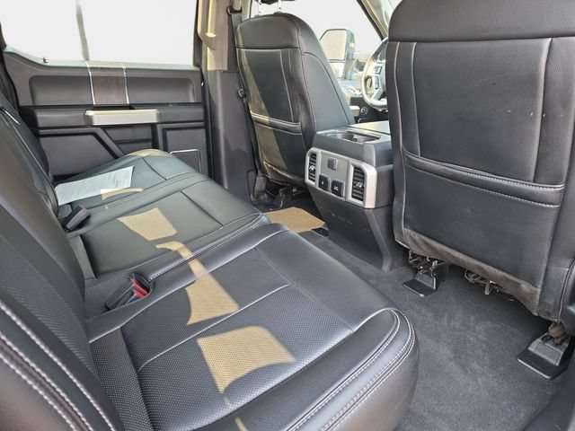 Used 2021 Ford F250 Lariat AWD/4WD image 13