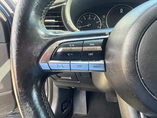Used 2021 MAZDA CX-30 FWD 2.5 S w/ Preferred Package image 28