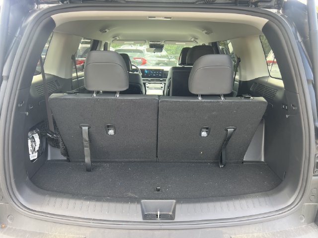 Used 2026 Hyundai Santa Fe SEL FWD image 22
