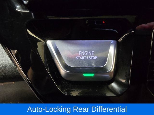 Used 2023 GMC Sierra 1500 Denali Ultimate image 28