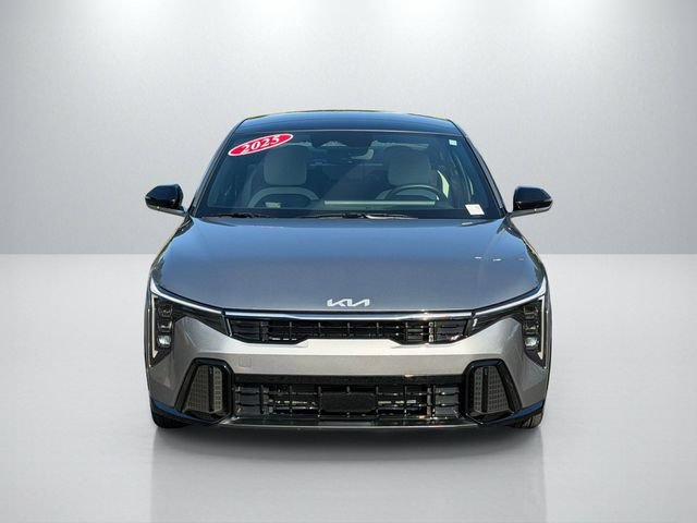 Certified 2025 Kia K4 GT-Line w/ GT-Line Premium Package FWD image 2
