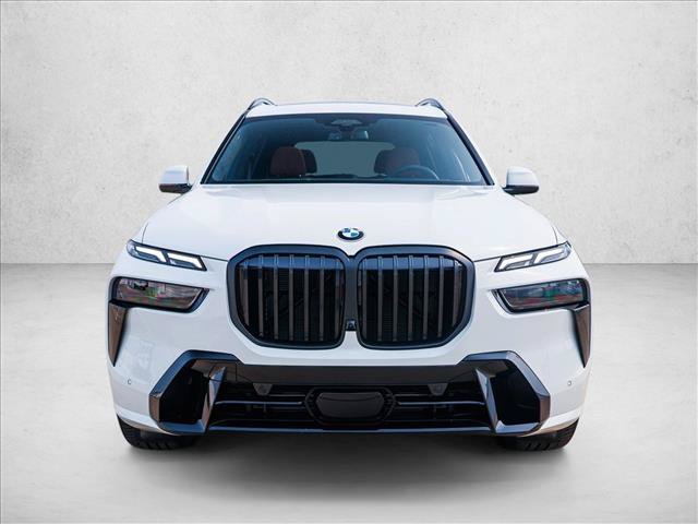 Used 2027 BMW X7 xDrive40i w/ M Sport Package AWD/4WD image 2