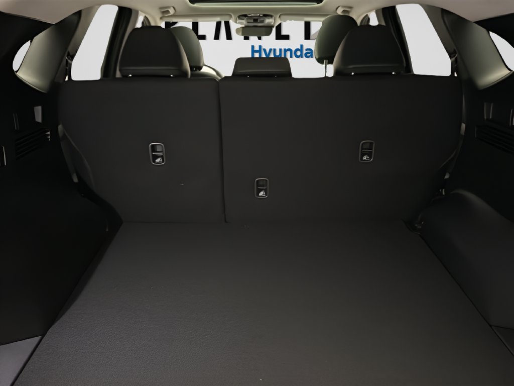 New 2026 Hyundai Tucson Limited AWD/4WD image 20