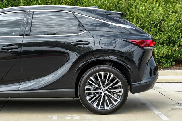 Used 2025 Lexus RX 350 Premium Plus FWD image 18