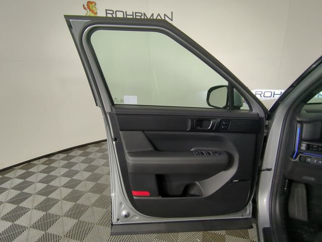 New 2026 Hyundai Santa Fe Calligraphy image 18