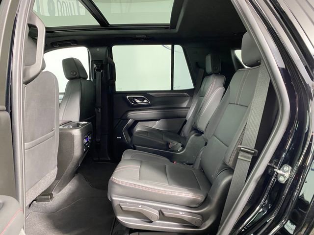 Certified 2023 Chevrolet Tahoe RST w/ Luxury Package image 26