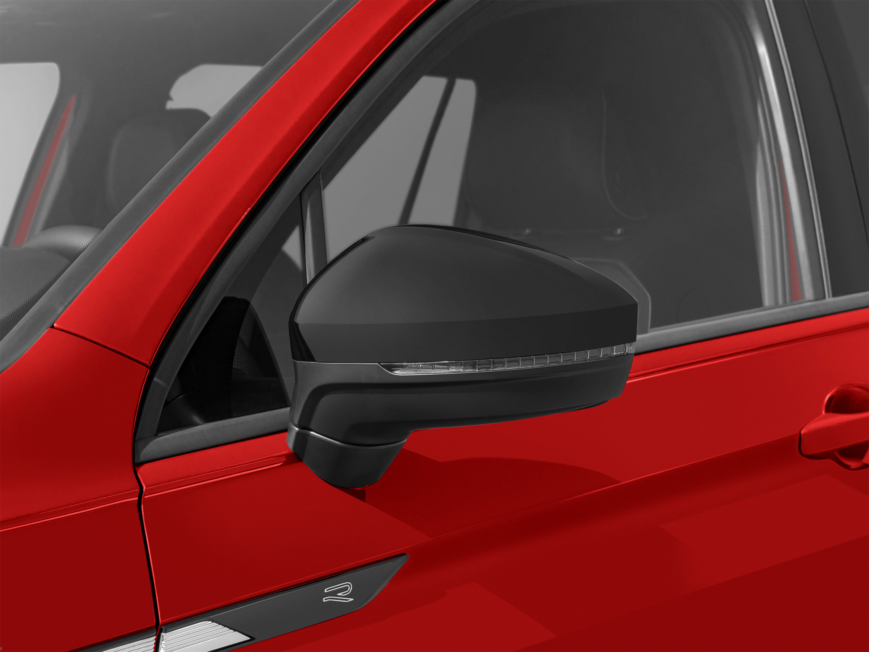 Used 2024 Volkswagen Tiguan SE R-Line FWD image 56