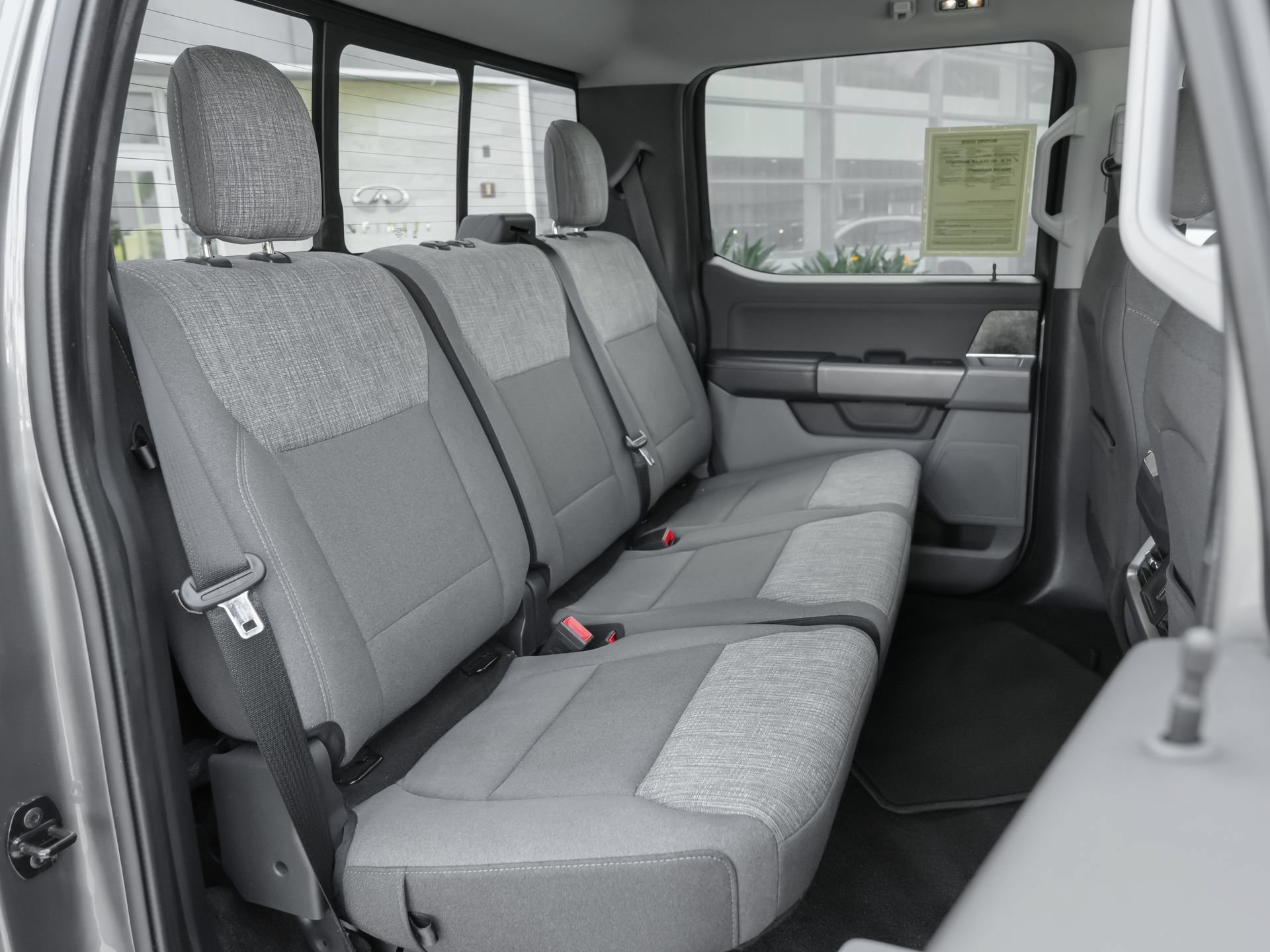 Used 2021 Ford F150 XLT w/ Equipment Group 302A High RWD image 38