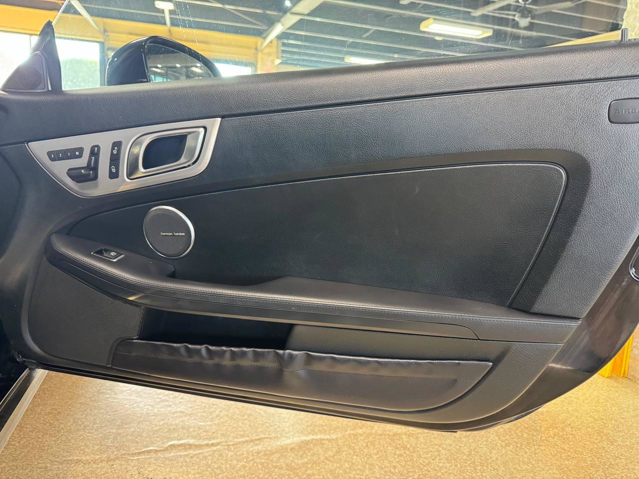 Used 2013 Mercedes-Benz SLK 250 image 10