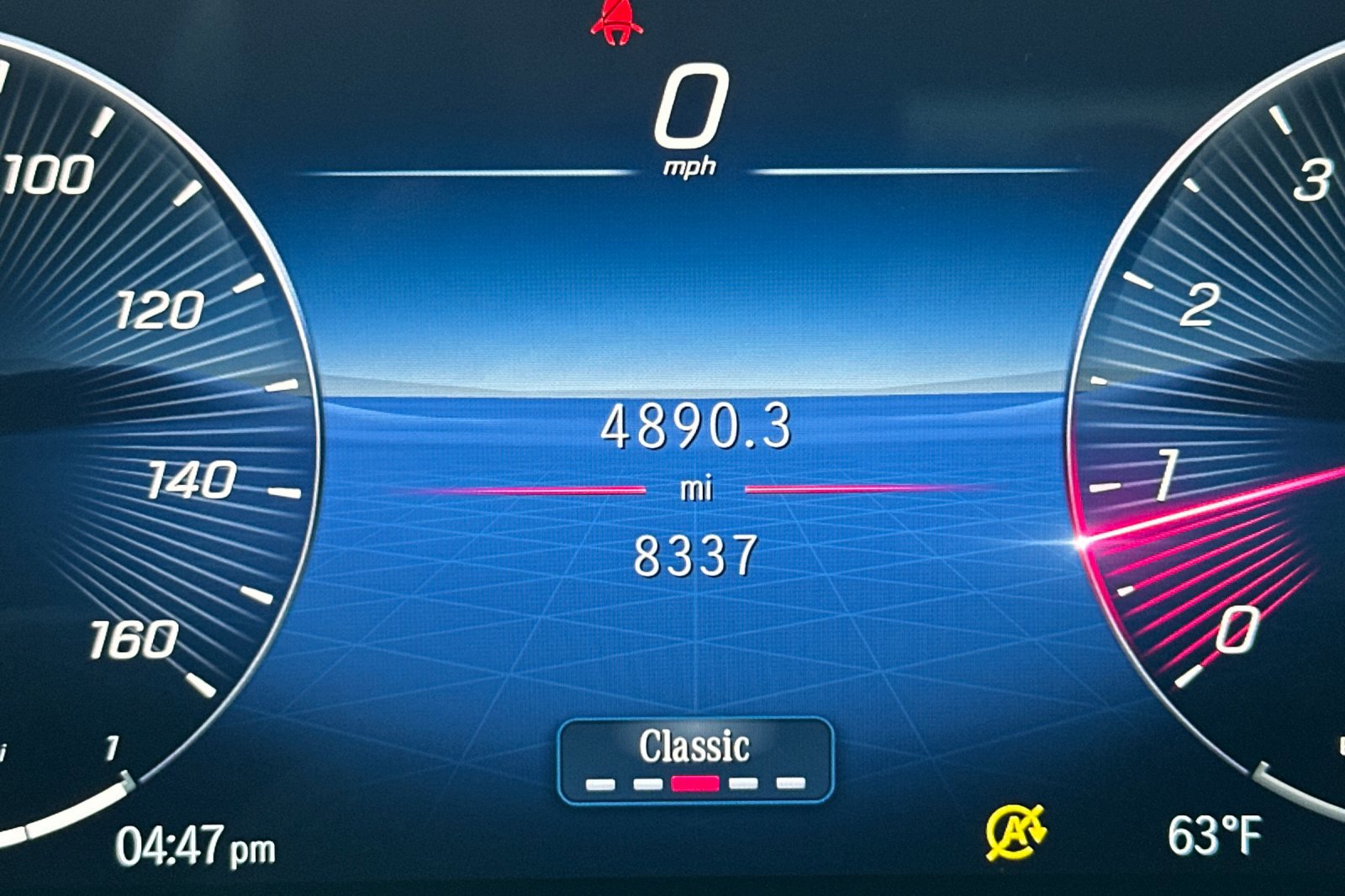 Certified 2025 Mercedes-Benz CLA 250 image 27