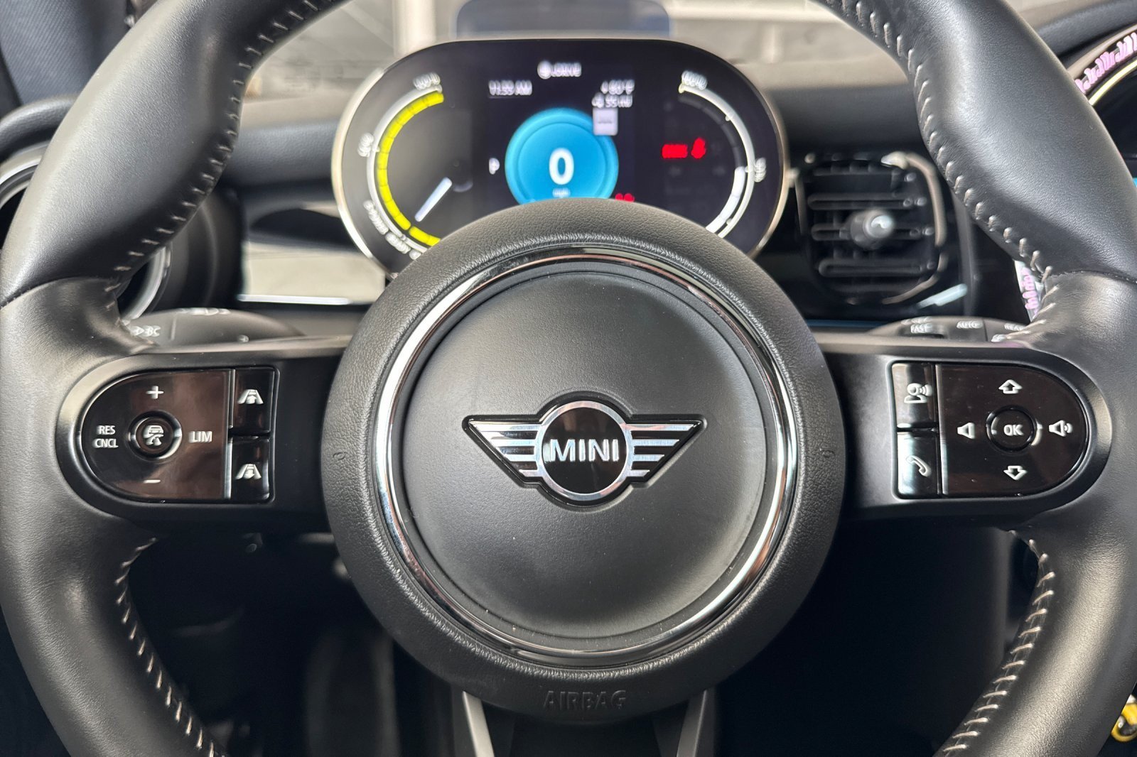 Used 2022 MINI Cooper SE FWD image 23