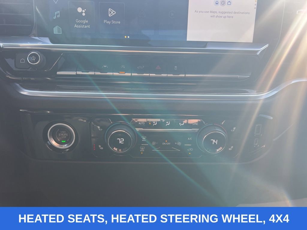 Used 2022 Chevrolet Silverado 1500 LT image 23