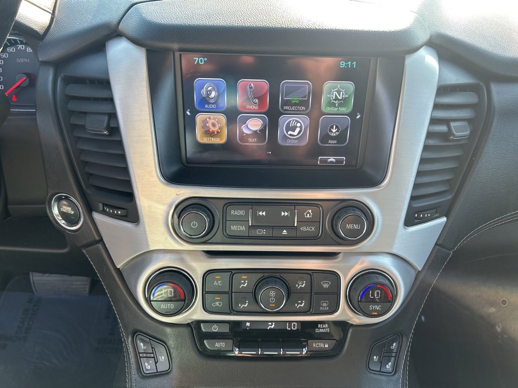 Used 2019 GMC Yukon XL SLT image 28