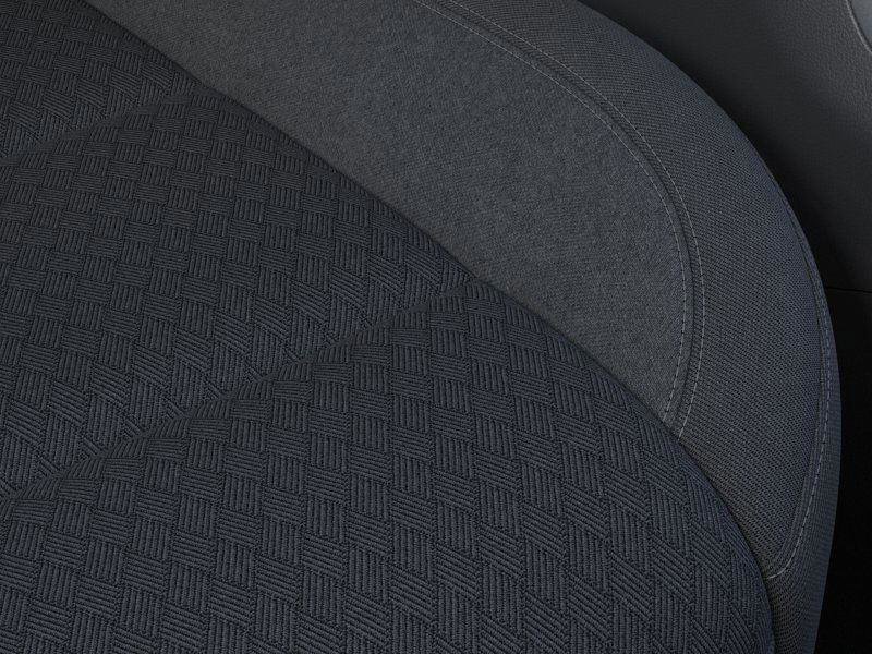 New 2026 Chevrolet Silverado 3500 LT w/ All Star Edition image 21