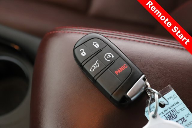 Used 2024 Dodge Durango Citadel image 3