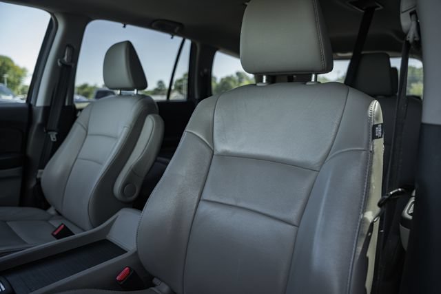 Used 2020 Honda Pilot EX-L image 4