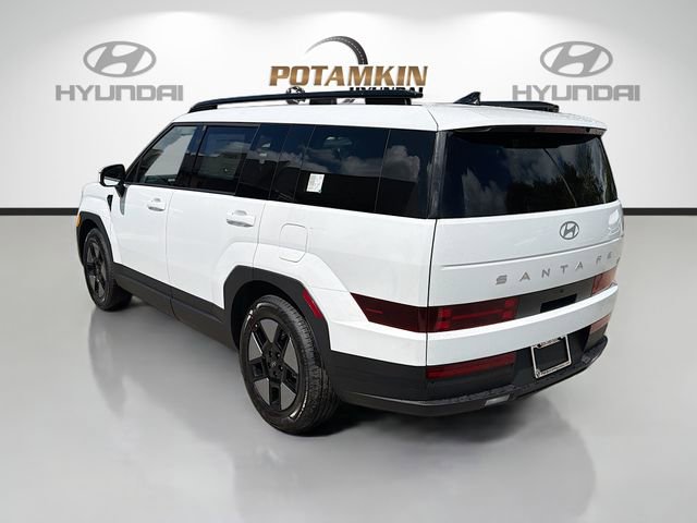 New 2026 Hyundai Santa Fe SEL FWD image 7