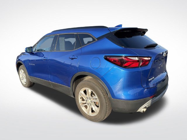 Used 2019 Chevrolet Blazer LT FWD image 38