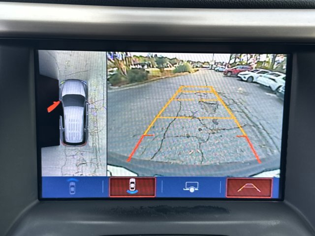 Used 2018 GMC Acadia Denali w/ Technology Package image 31