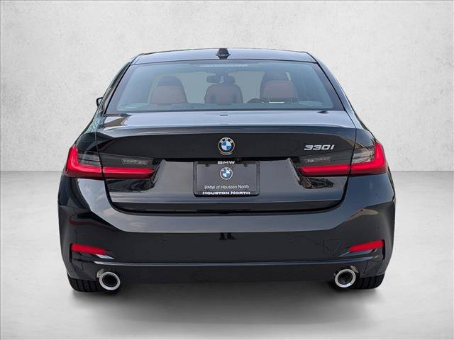 Used 2026 BMW 330i Sedan w/ Premium Package RWD image 7