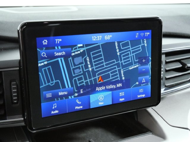Certified 2024 Ford Explorer XLT w/ Equipment Group 202A AWD/4WD image 26