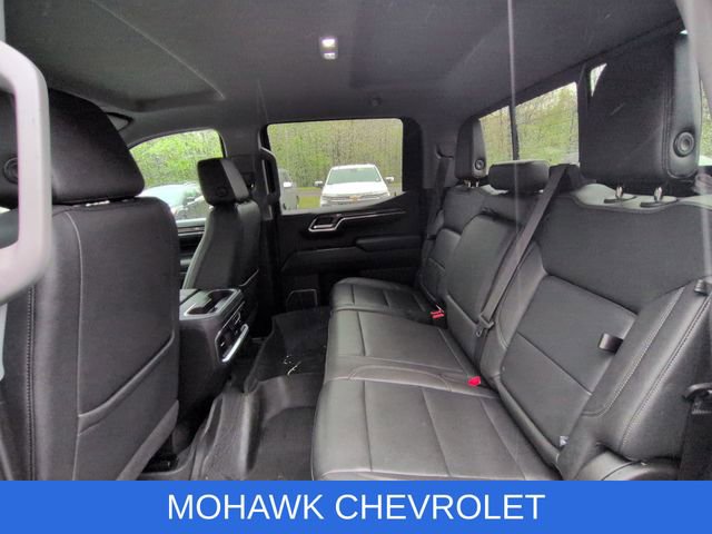Certified 2023 Chevrolet Silverado 1500 LTZ w/ Technology Package AWD/4WD image 26