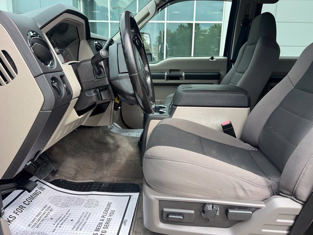 Used 2010 Ford F350 XLT AWD/4WD image 22