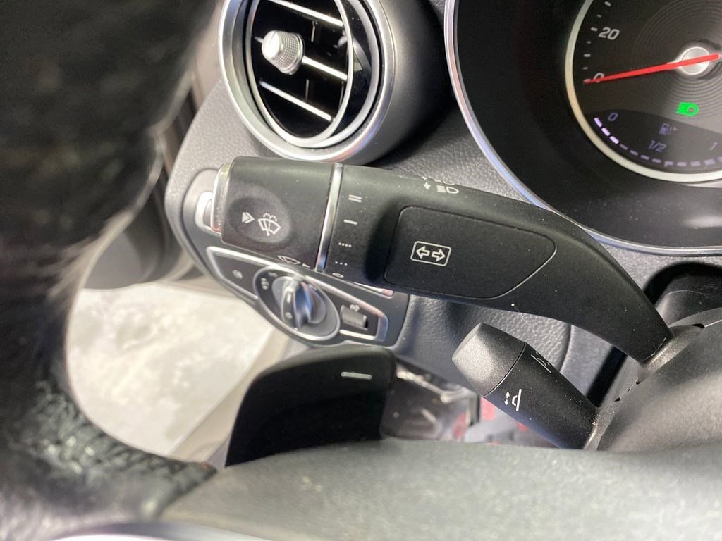 Used 2019 Mercedes-Benz C 300 Sedan image 16