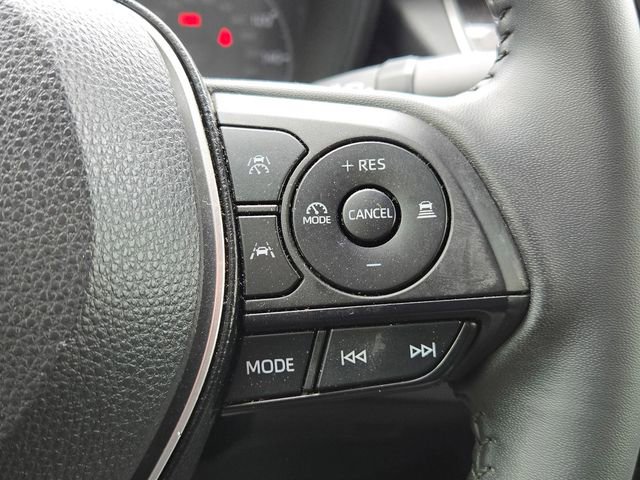 Used 2024 Toyota Corolla SE w/ SE Package FWD image 21