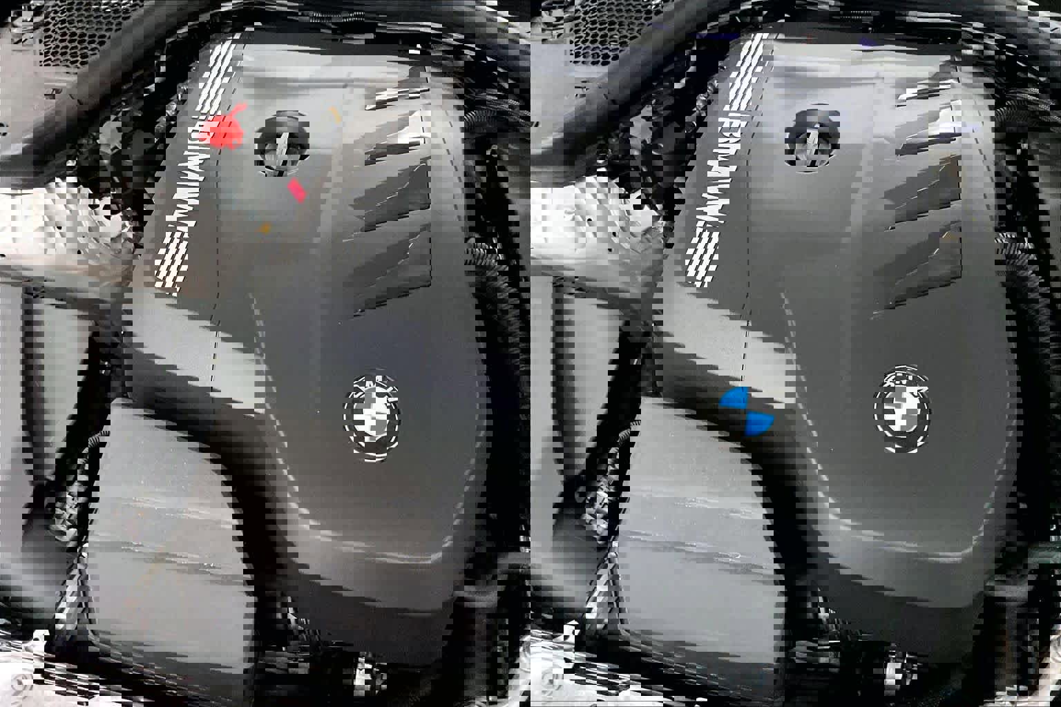 Used 2025 BMW 330i Sedan w/ Convenience Package image 34