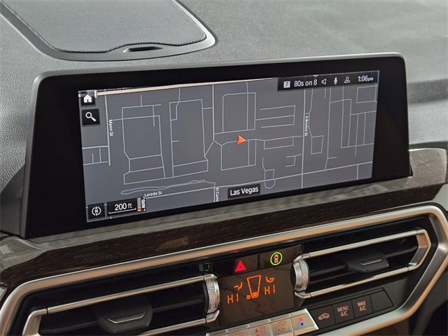 Used 2023 BMW X3 xDrive30i w/ Convenience Package image 36