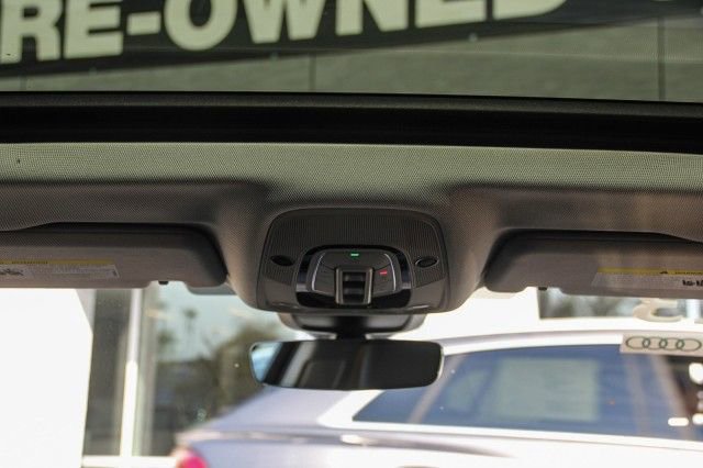 Certified 2023 Audi e-tron Premium w/ Convenience Plus Package image 16