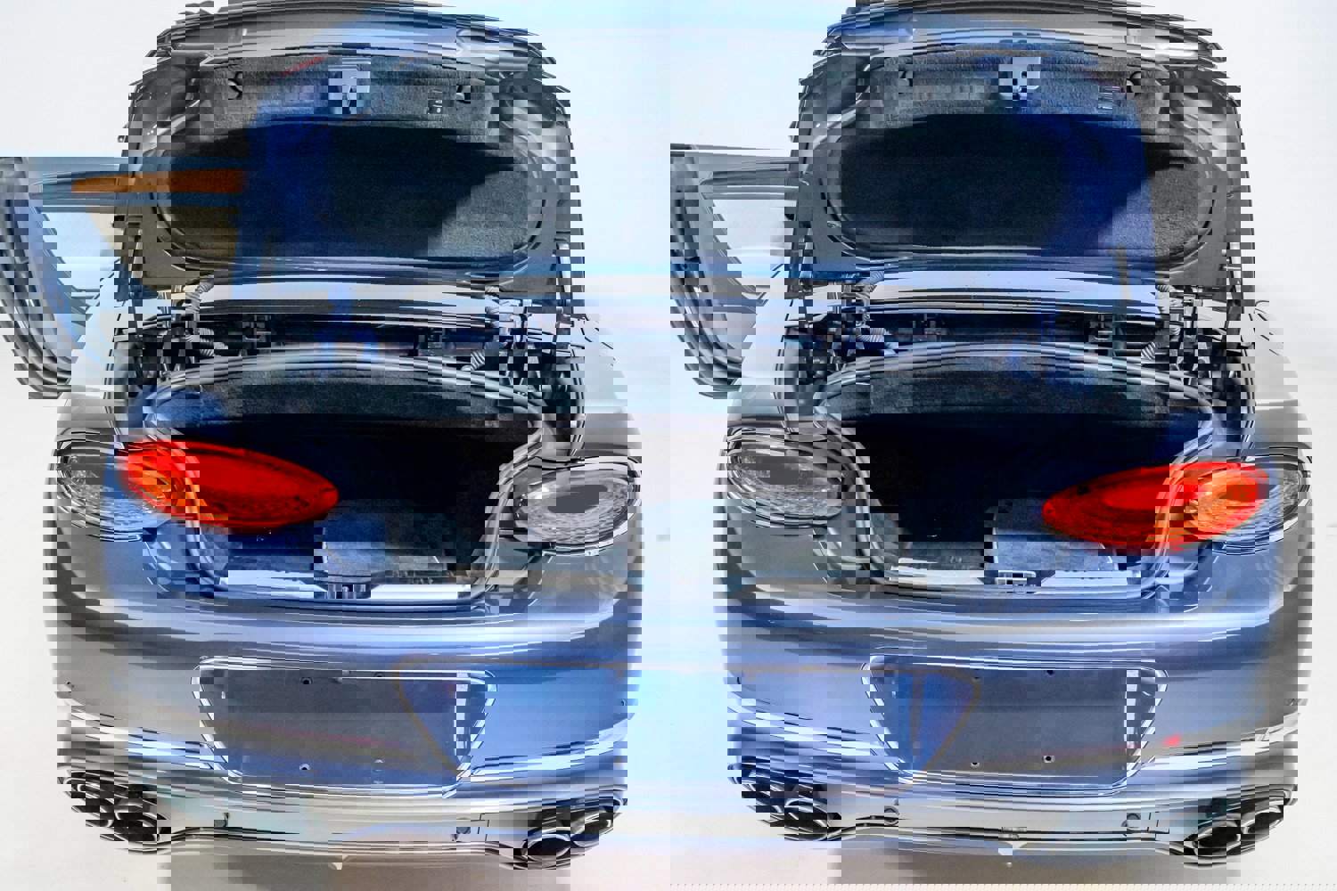 Used 2021 Bentley Continental GT image 49