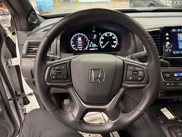 Used 2024 Honda Ridgeline RTL image 23