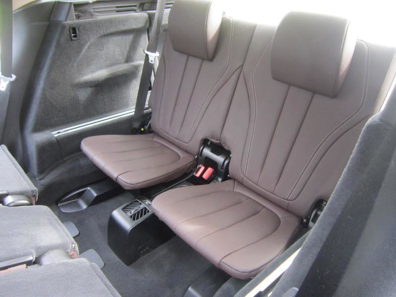 Used 2014 BMW X5 xDrive35i image 24