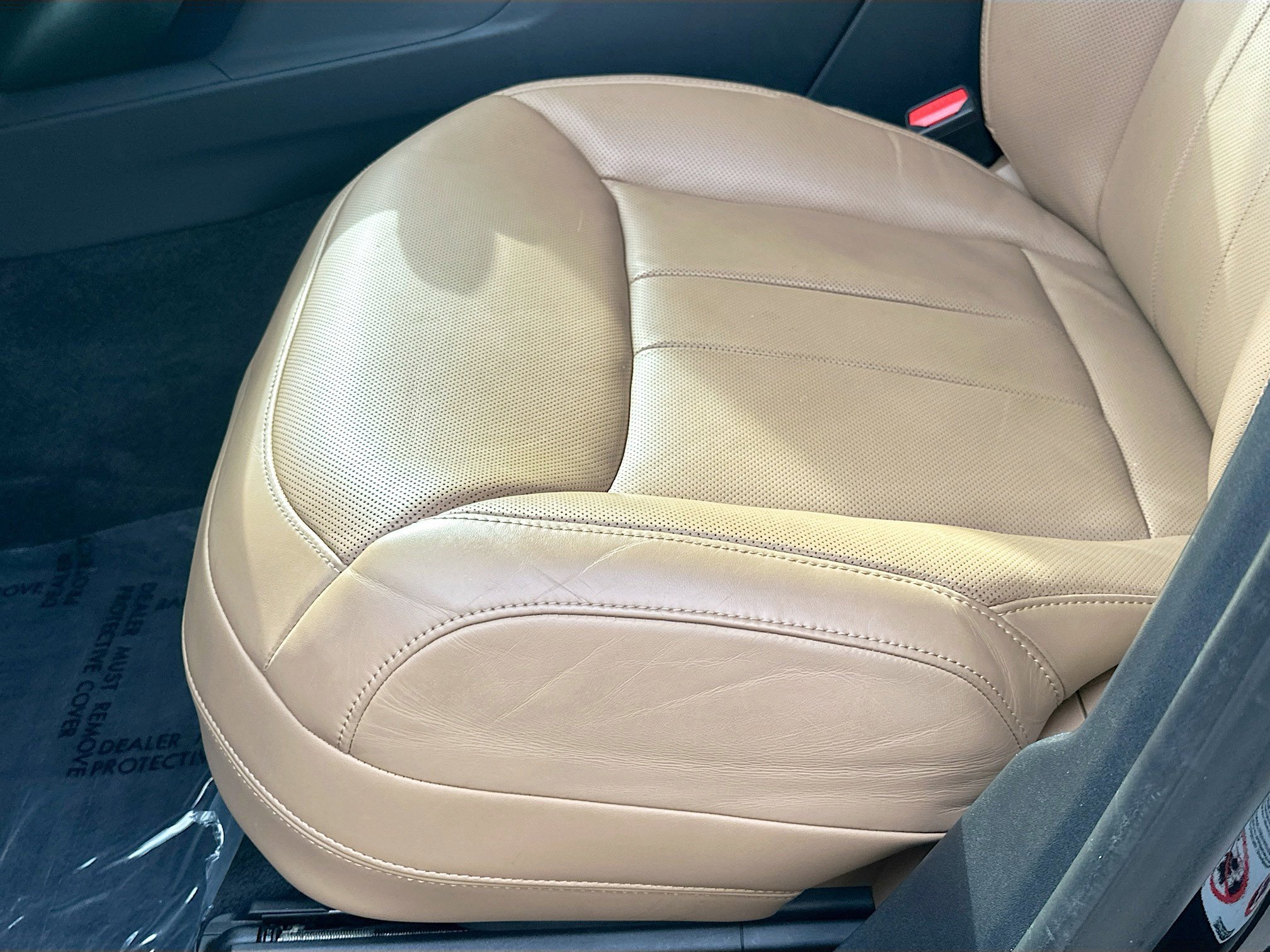 Used 2023 Land Rover Range Rover Sport SE image 15