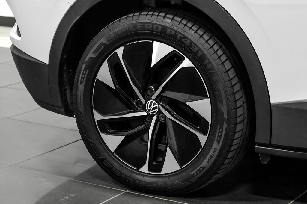 Used 2021 Volkswagen ID.4 Pro w/ ID.4 Protection Package RWD image 65
