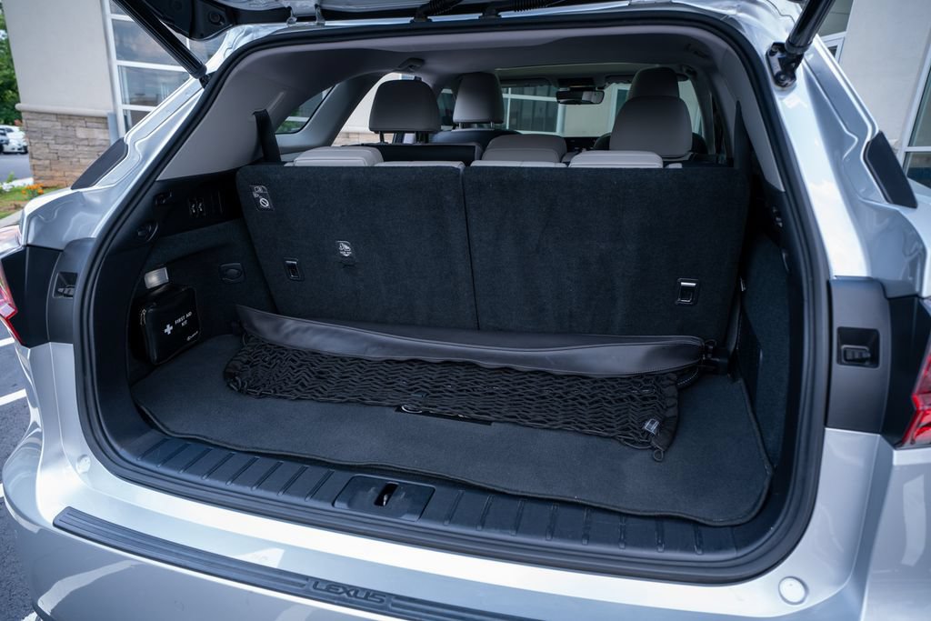 Used 2019 Lexus RX 350L FWD w/ Premium Package image 54