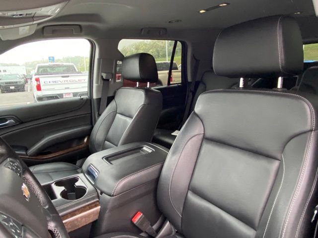 Used 2020 Chevrolet Tahoe LT AWD/4WD image 14