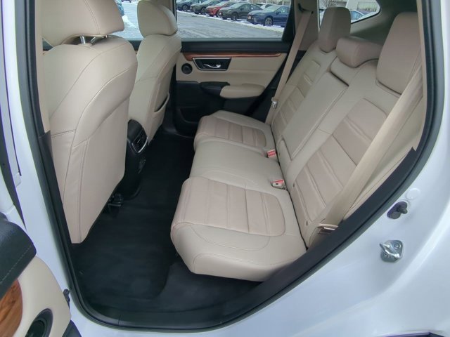 Used 2022 Honda CR-V Touring image 17