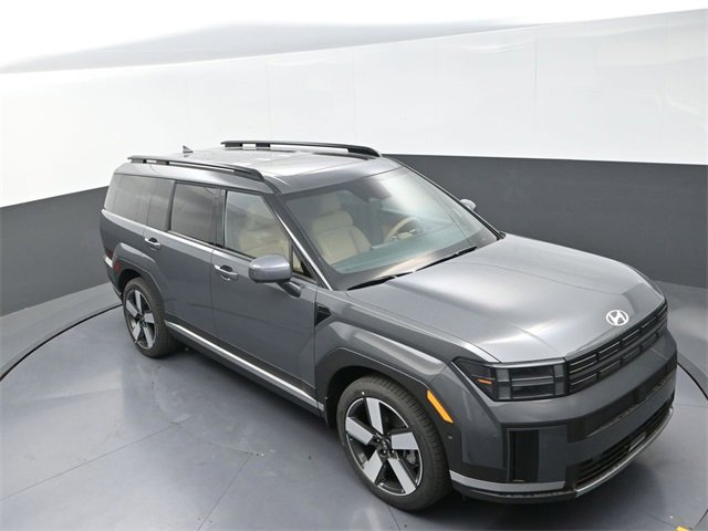 New 2026 Hyundai Santa Fe Limited image 25