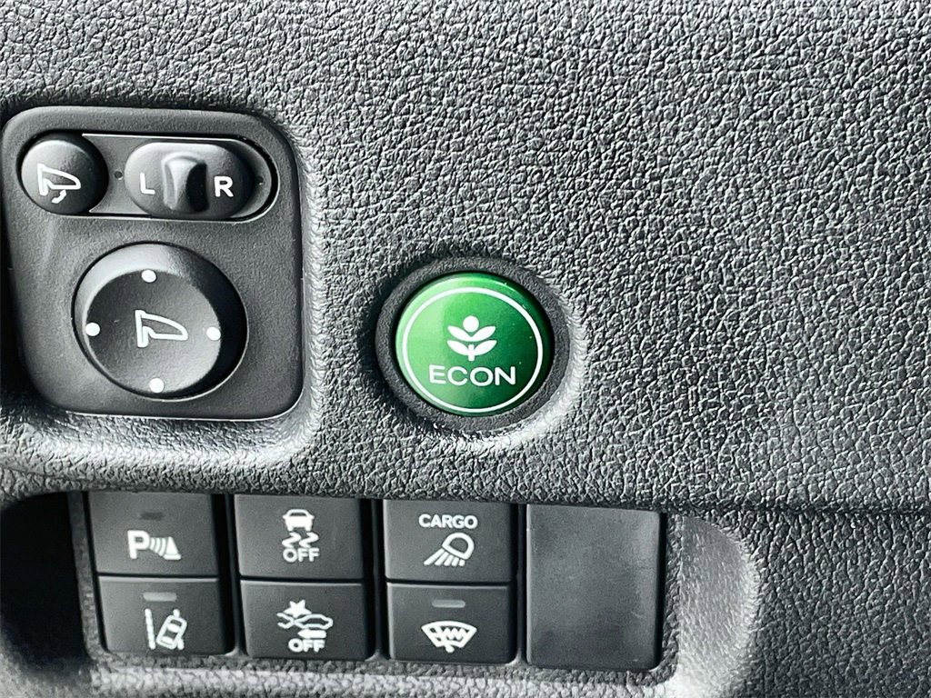 New 2026 Honda Ridgeline TrailSport image 21