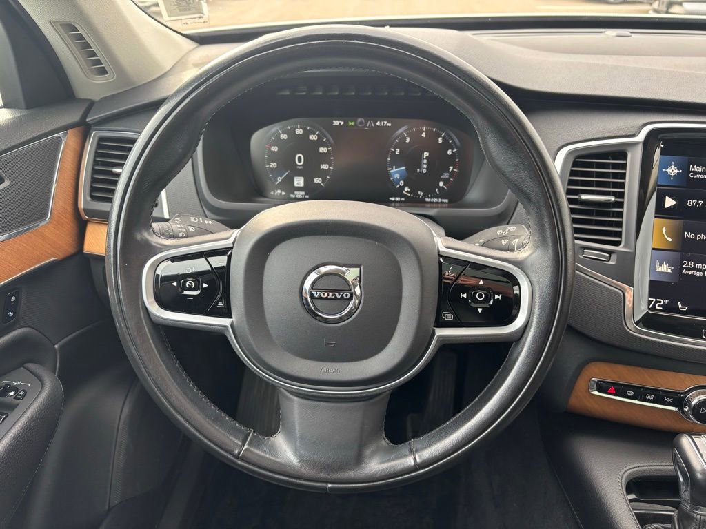 Used 2021 Volvo XC90 T6 Momentum w/ Protection Package Premier image 7